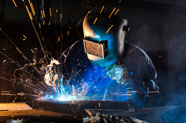Best Aerospace and Defense Welding in Houston, PA