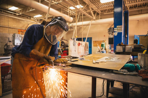 Best Specialty Welding Processes in Houston, PA
