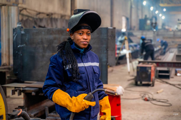 Trusted Houston, PA Welder & Metal Fabrication Experts
