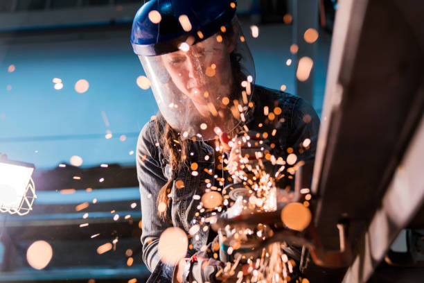  Houston, PA Welder Pros