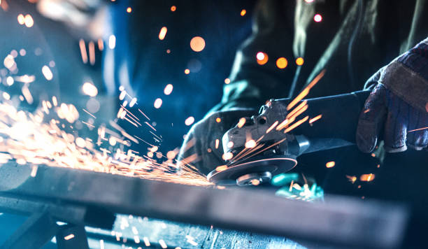 Best Pipe Welding in Houston, PA